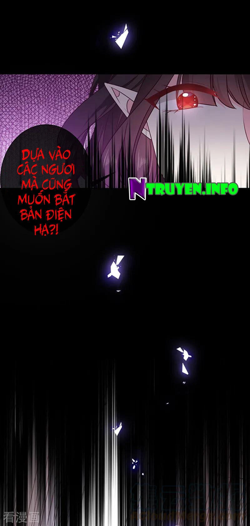 Ác Ma Đừng Hôn Tôi Chapter 176 - 16