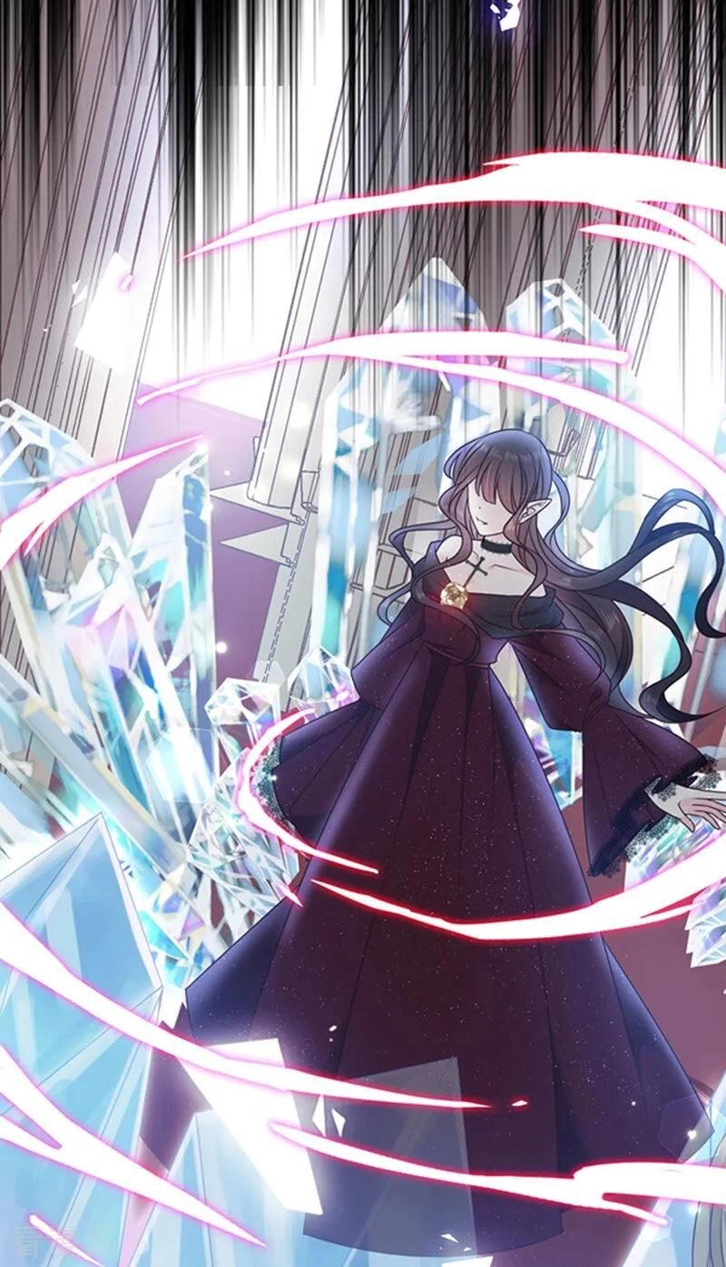 Ác Ma Đừng Hôn Tôi Chapter 176 - 17