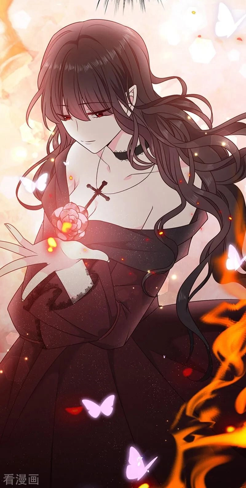 Ác Ma Đừng Hôn Tôi Chapter 176 - 24