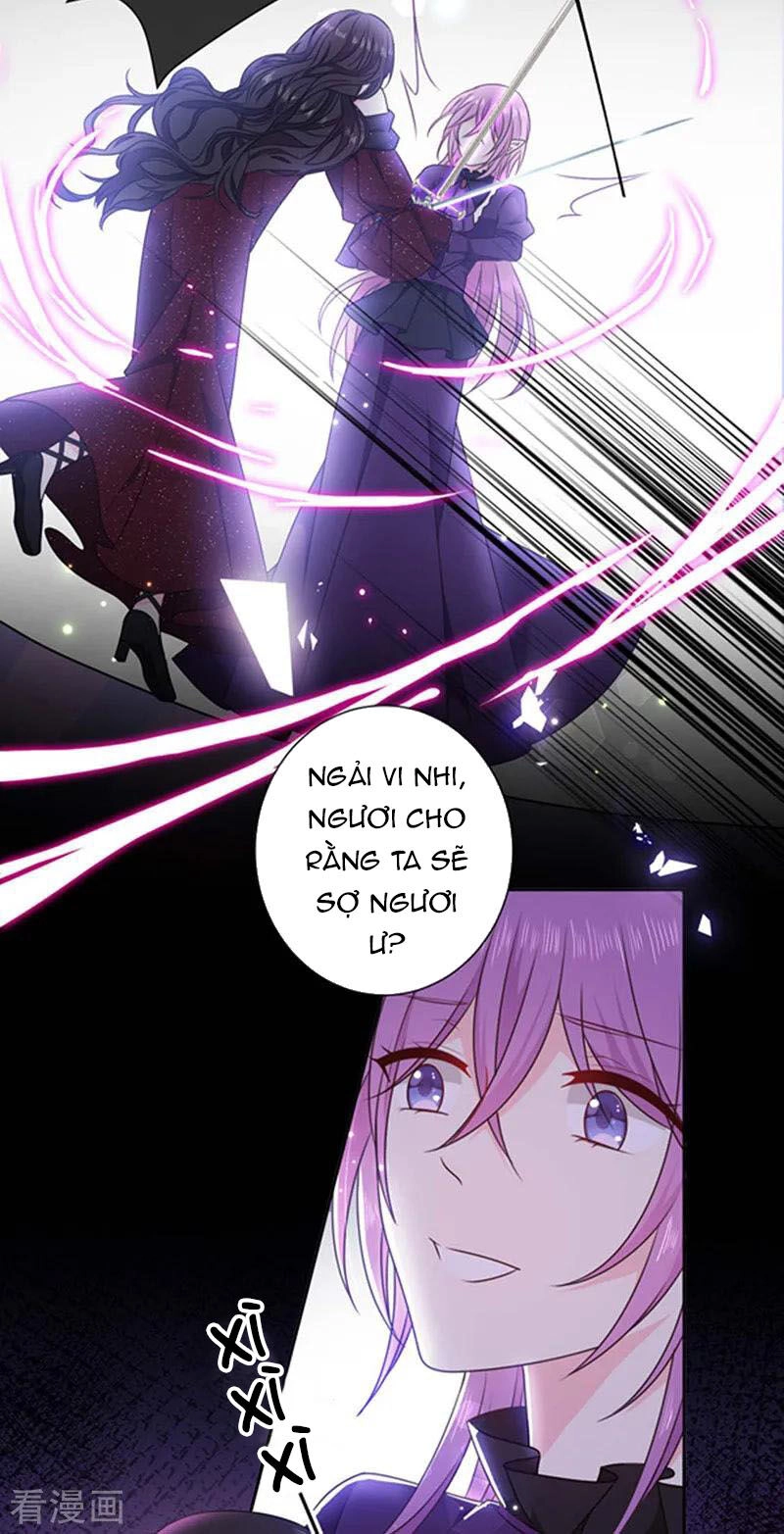 Ác Ma Đừng Hôn Tôi Chapter 177 - 2