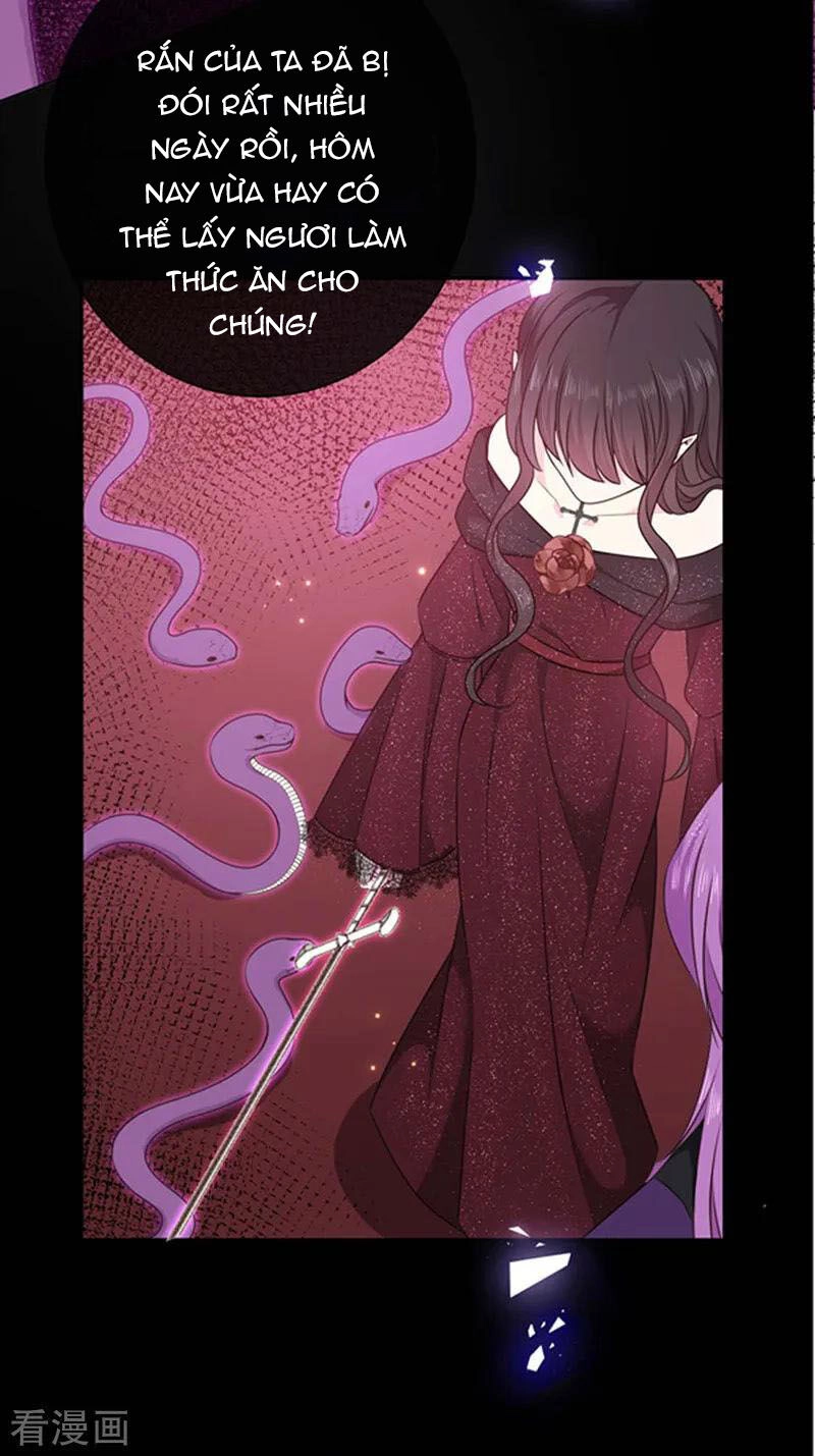 Ác Ma Đừng Hôn Tôi Chapter 177 - 4