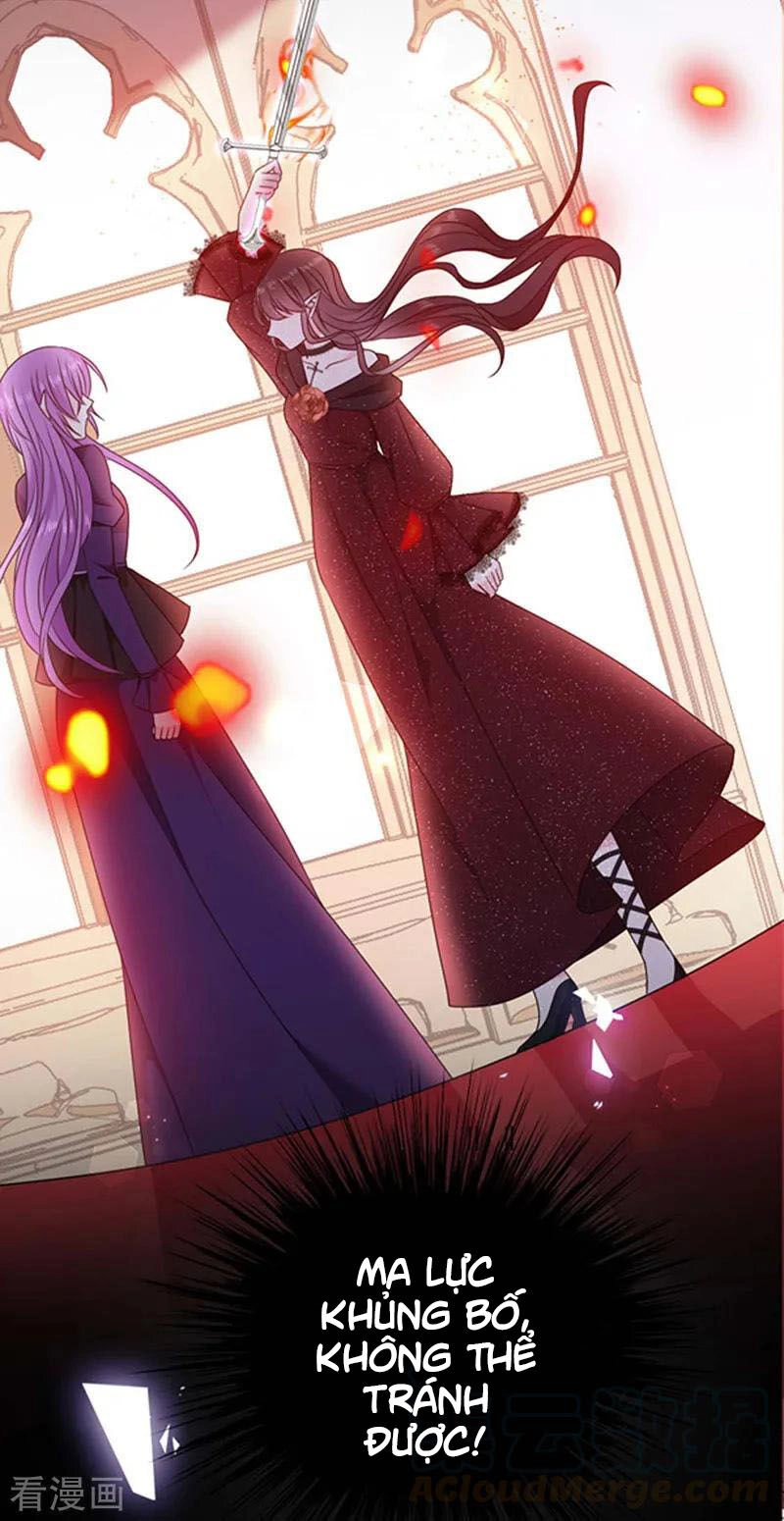 Ác Ma Đừng Hôn Tôi Chapter 177 - 6