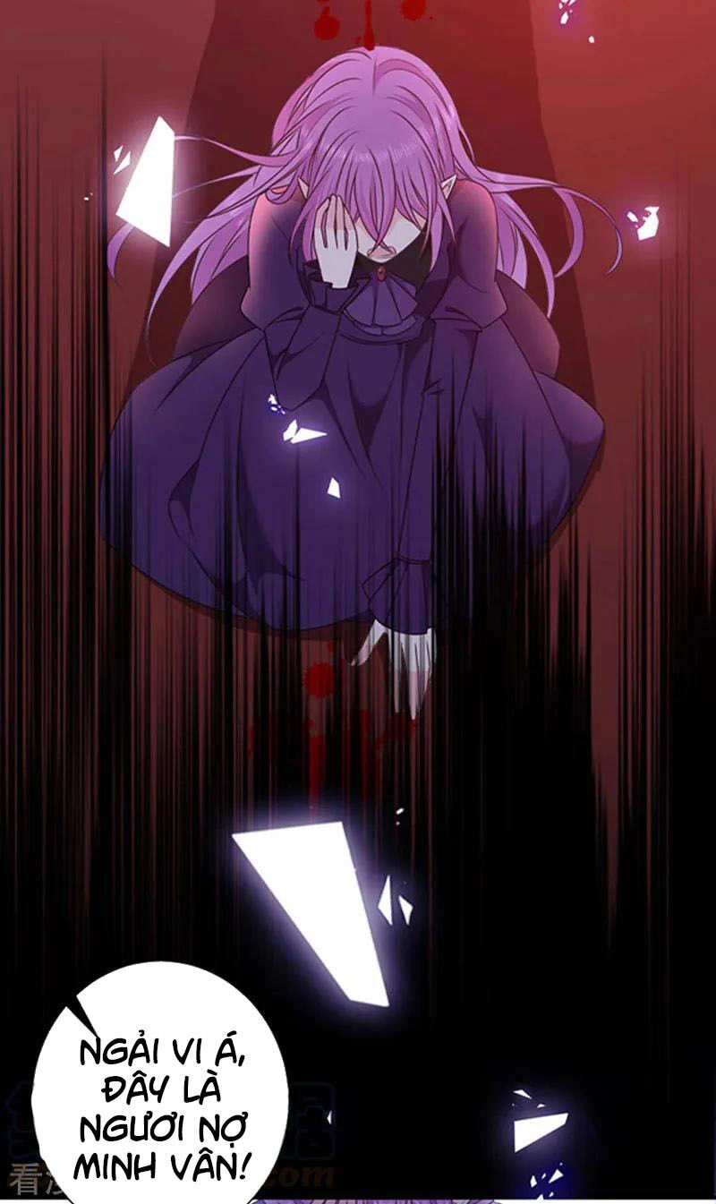 Ác Ma Đừng Hôn Tôi Chapter 177 - 9