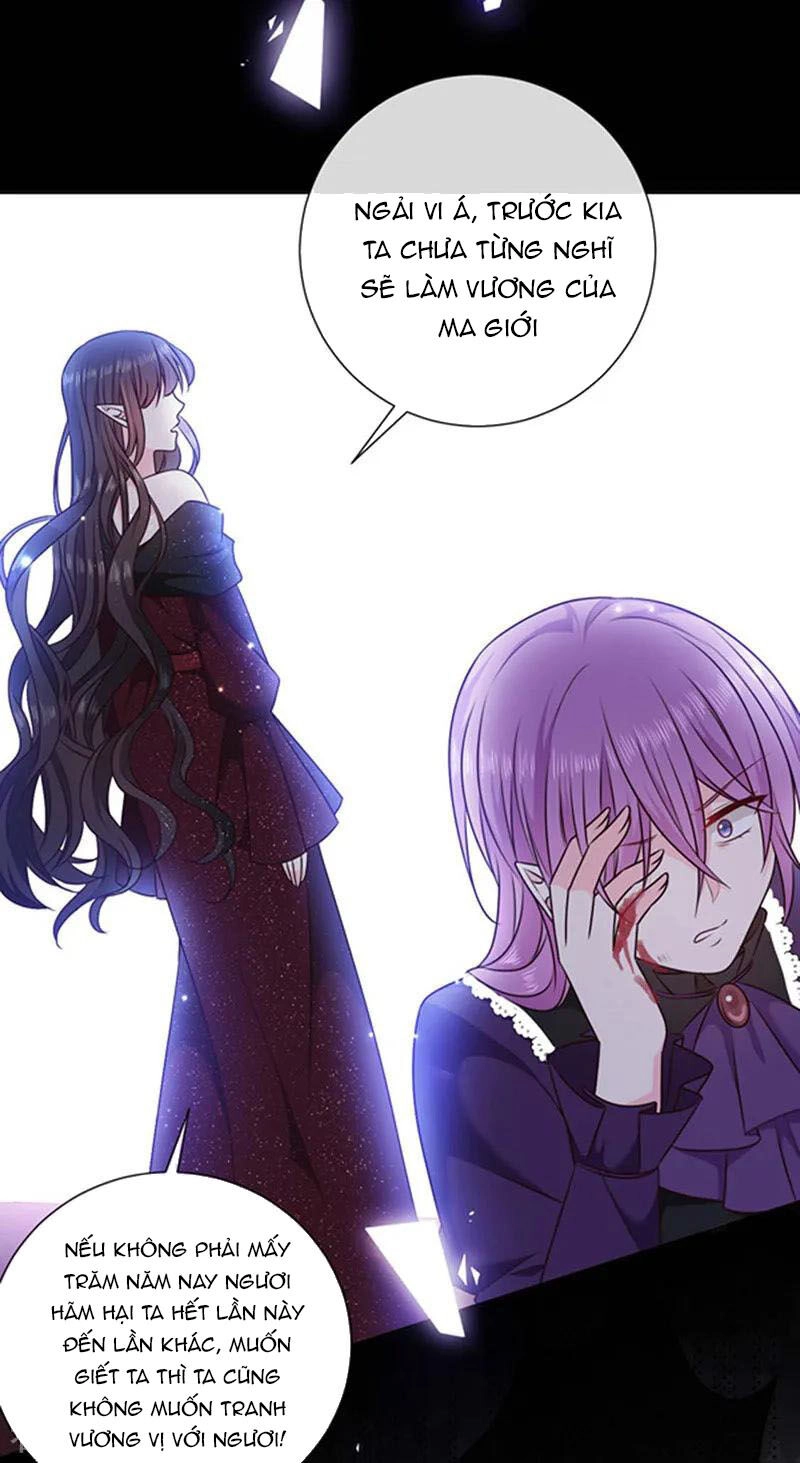 Ác Ma Đừng Hôn Tôi Chapter 177 - 13