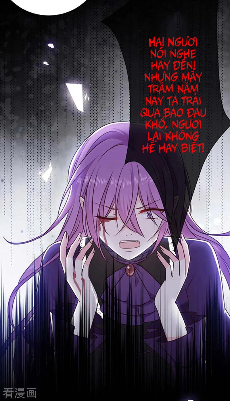 Ác Ma Đừng Hôn Tôi Chapter 177 - 14