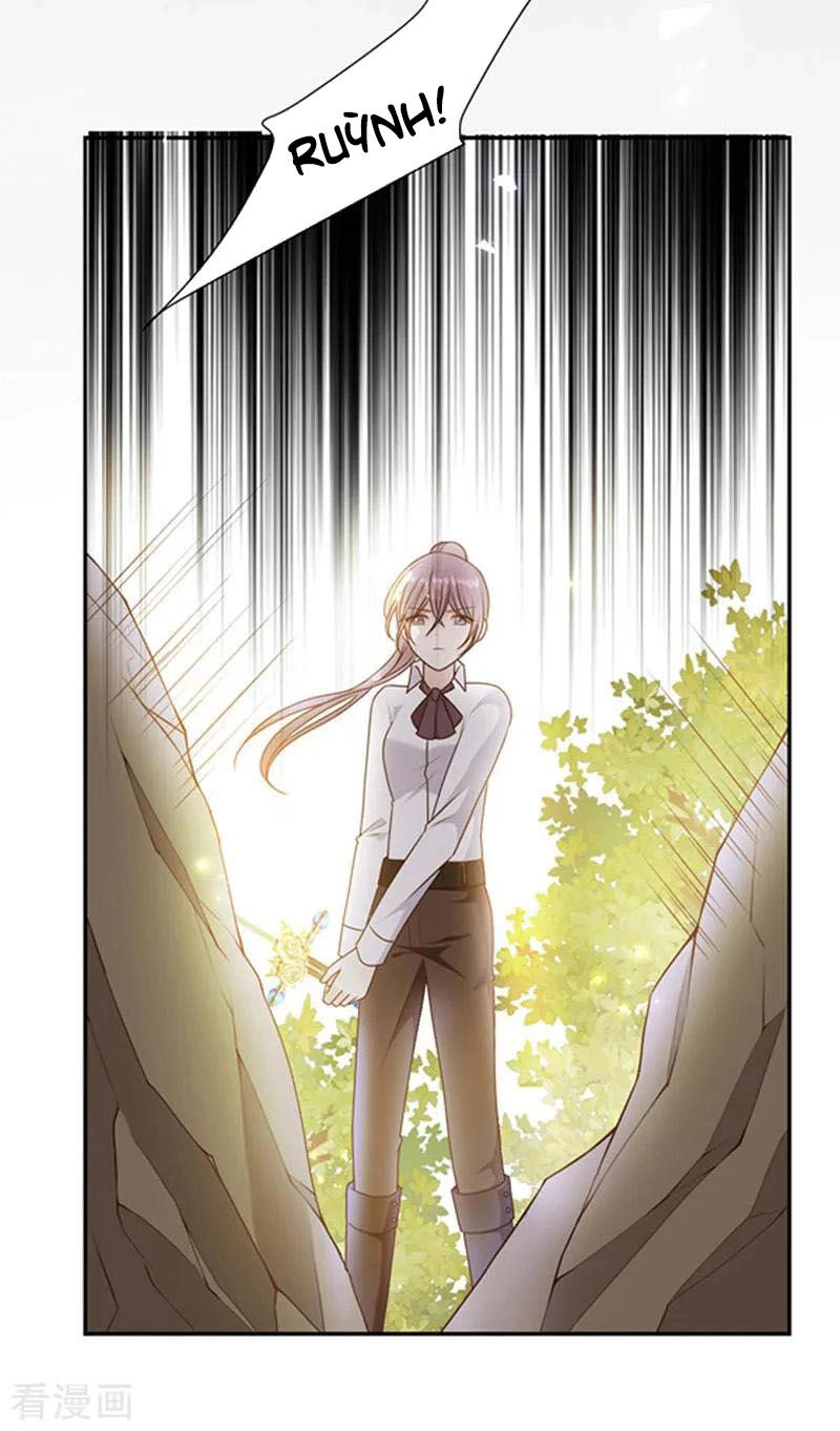 Ác Ma Đừng Hôn Tôi Chapter 177 - 16