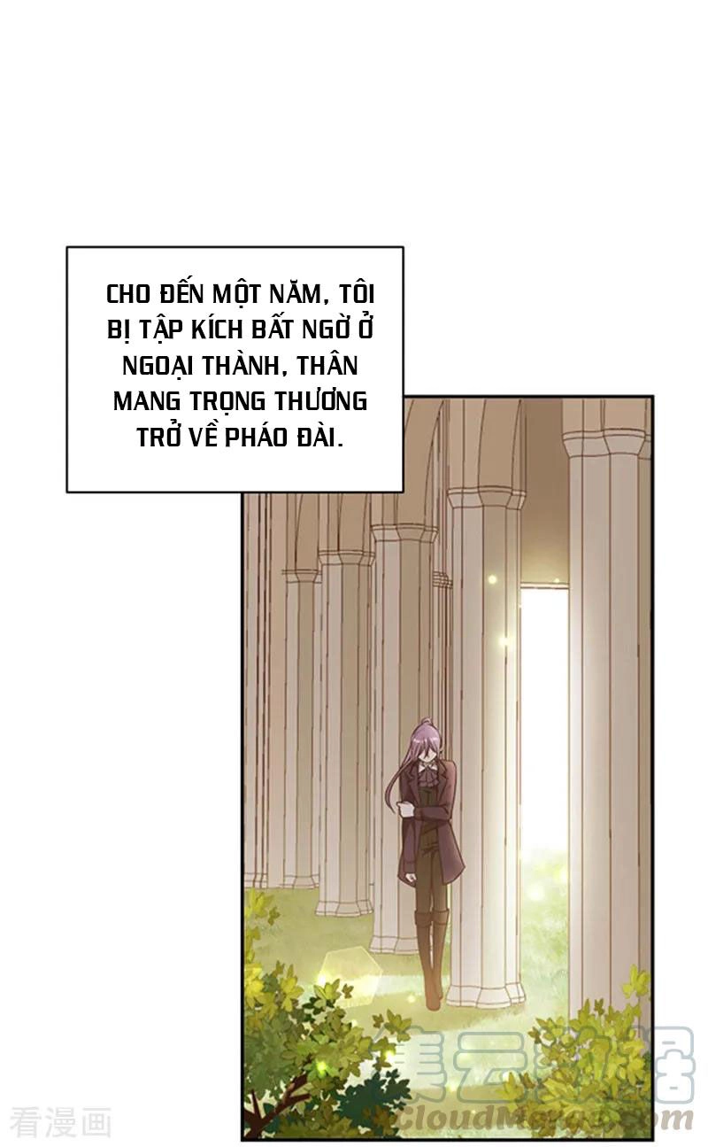Ác Ma Đừng Hôn Tôi Chapter 177 - 18