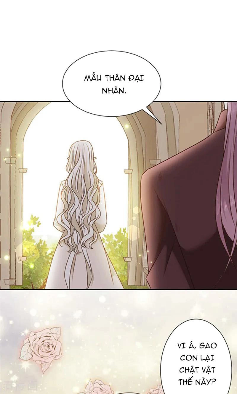 Ác Ma Đừng Hôn Tôi Chapter 177 - 19