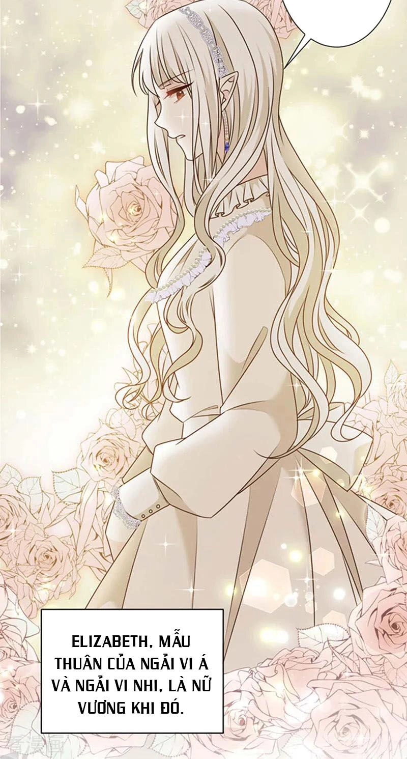 Ác Ma Đừng Hôn Tôi Chapter 177 - 20