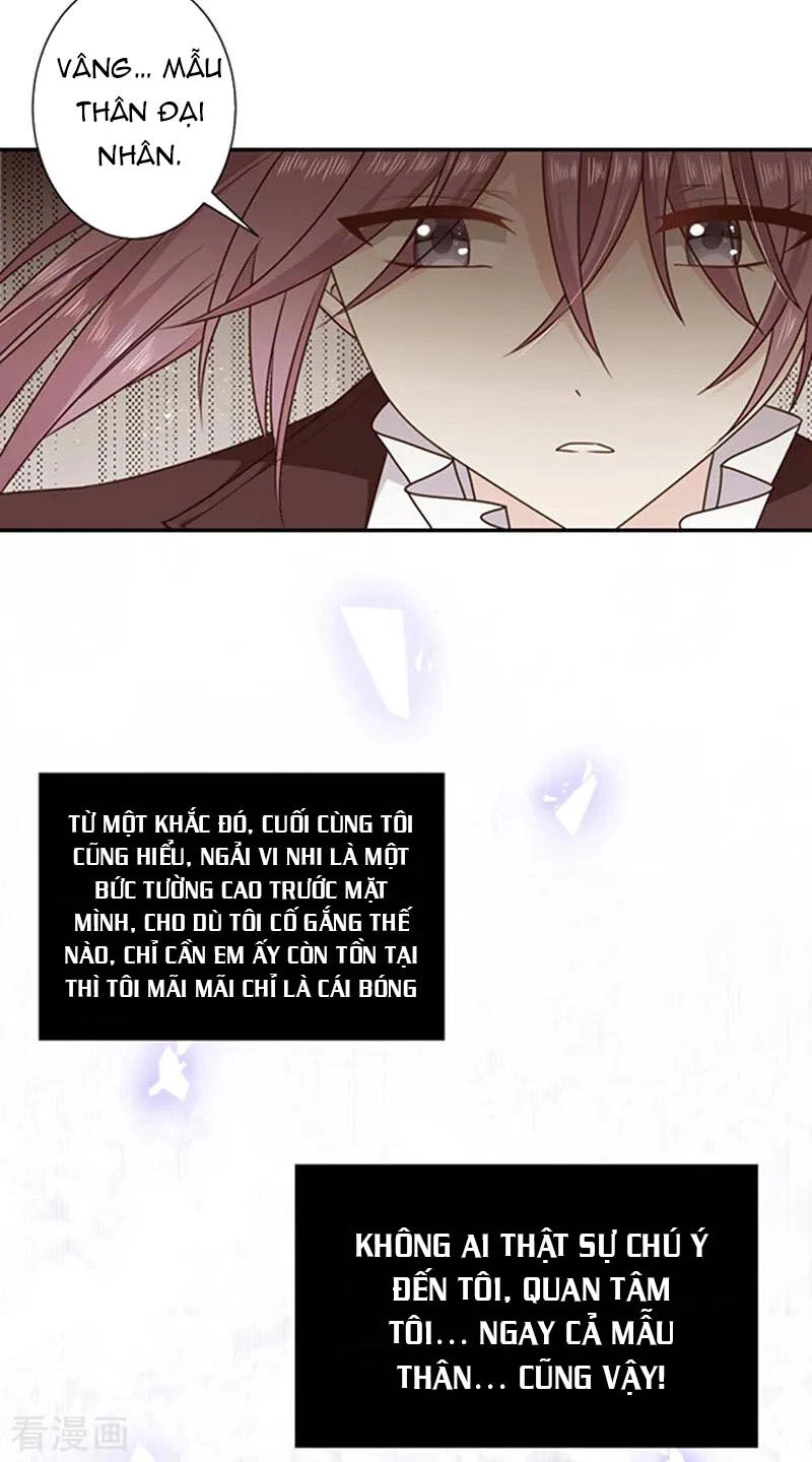 Ác Ma Đừng Hôn Tôi Chapter 177 - 23