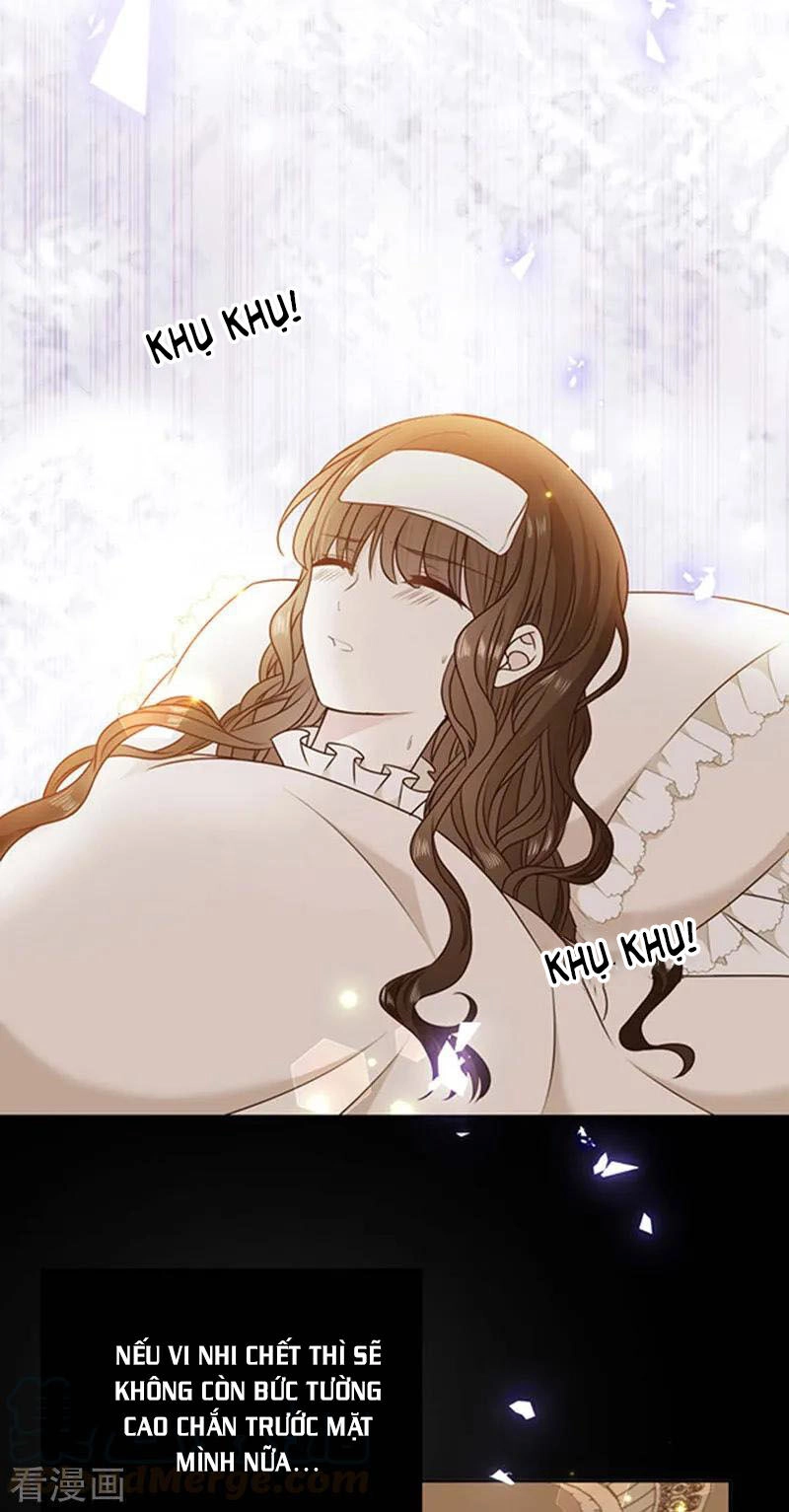 Ác Ma Đừng Hôn Tôi Chapter 177 - 24