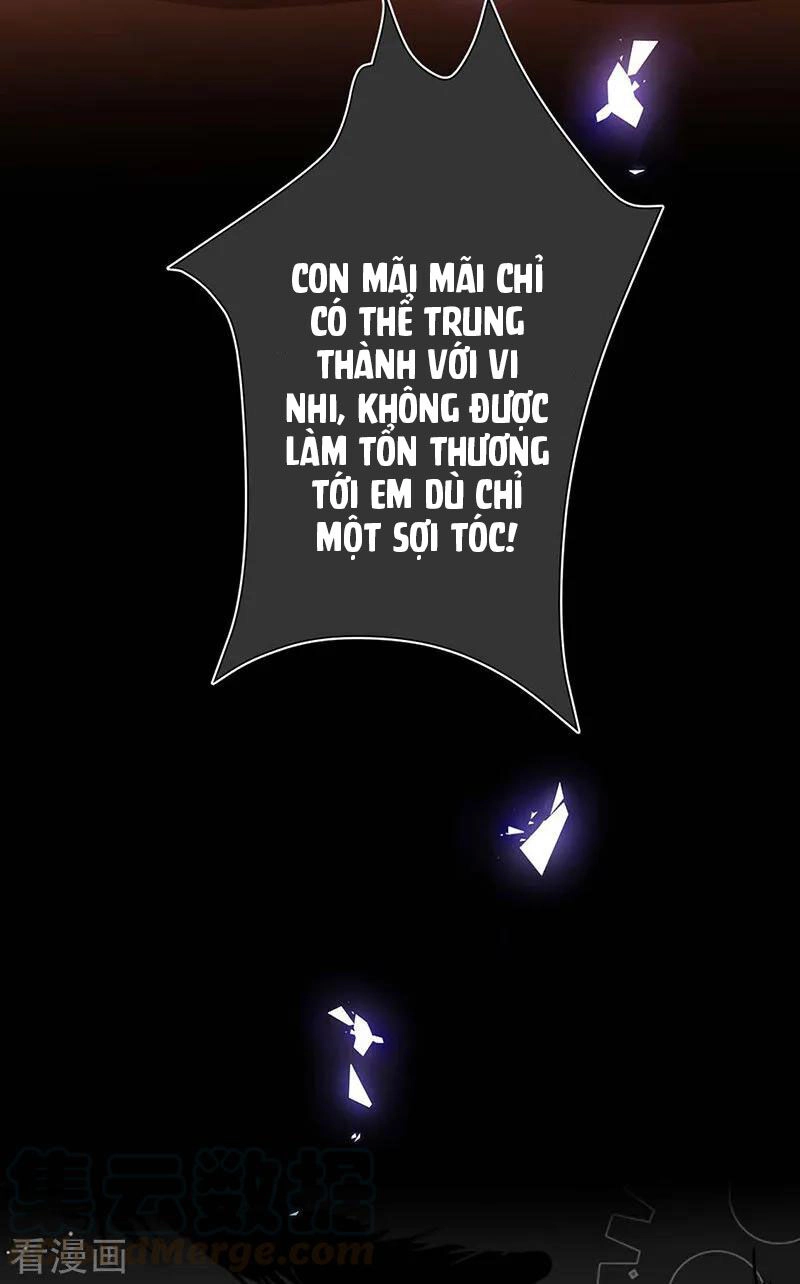 Ác Ma Đừng Hôn Tôi Chapter 178 - 5