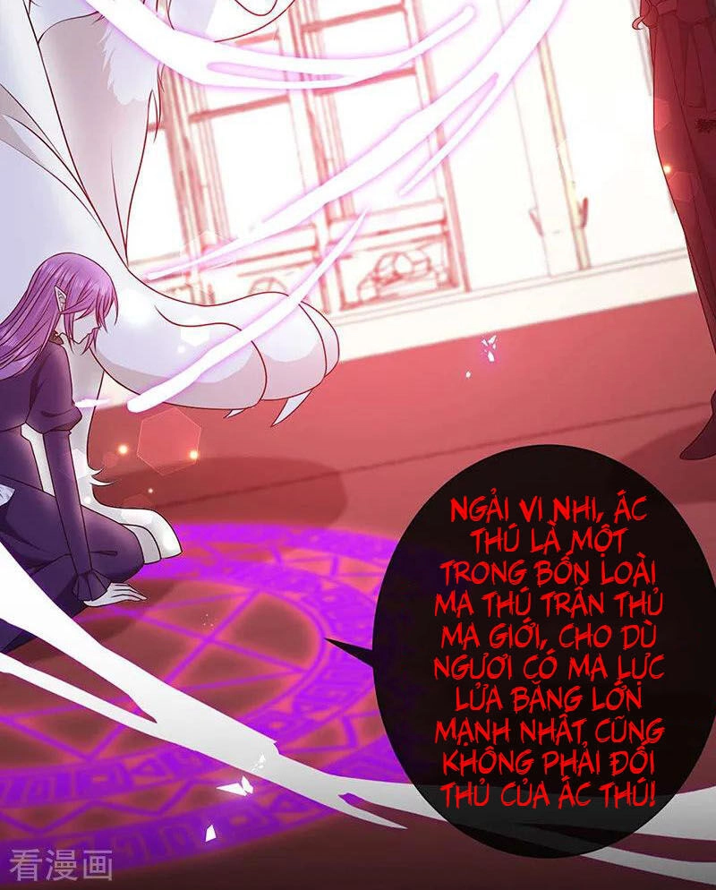 Ác Ma Đừng Hôn Tôi Chapter 178 - 9