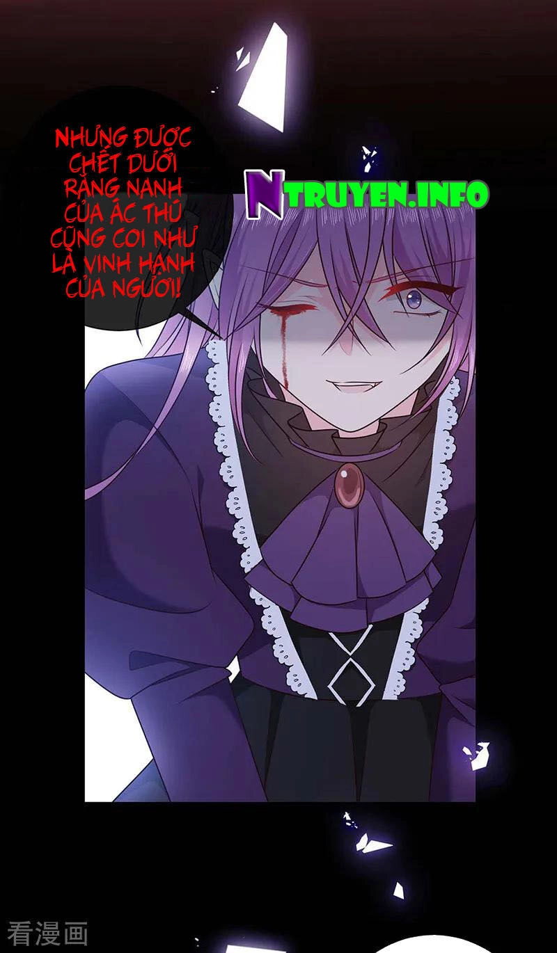 Ác Ma Đừng Hôn Tôi Chapter 178 - 10