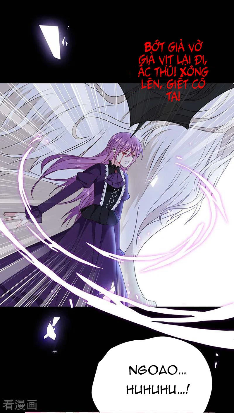 Ác Ma Đừng Hôn Tôi Chapter 178 - 12