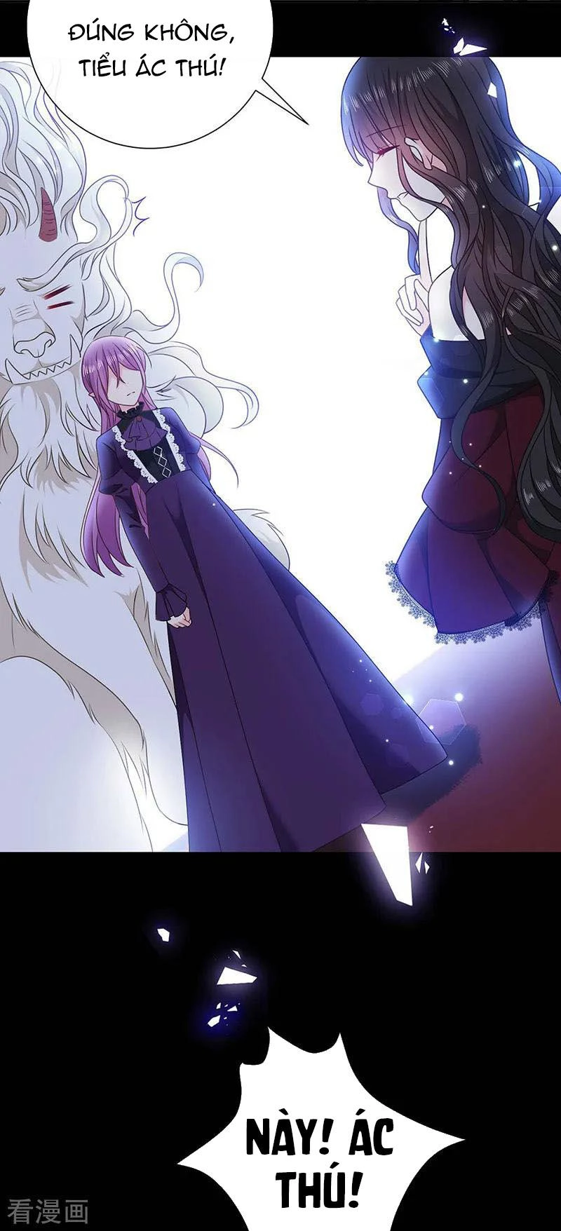 Ác Ma Đừng Hôn Tôi Chapter 178 - 15