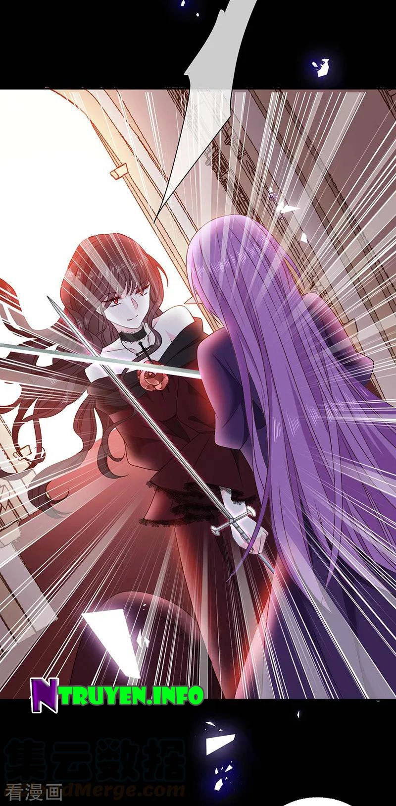 Ác Ma Đừng Hôn Tôi Chapter 178 - 17