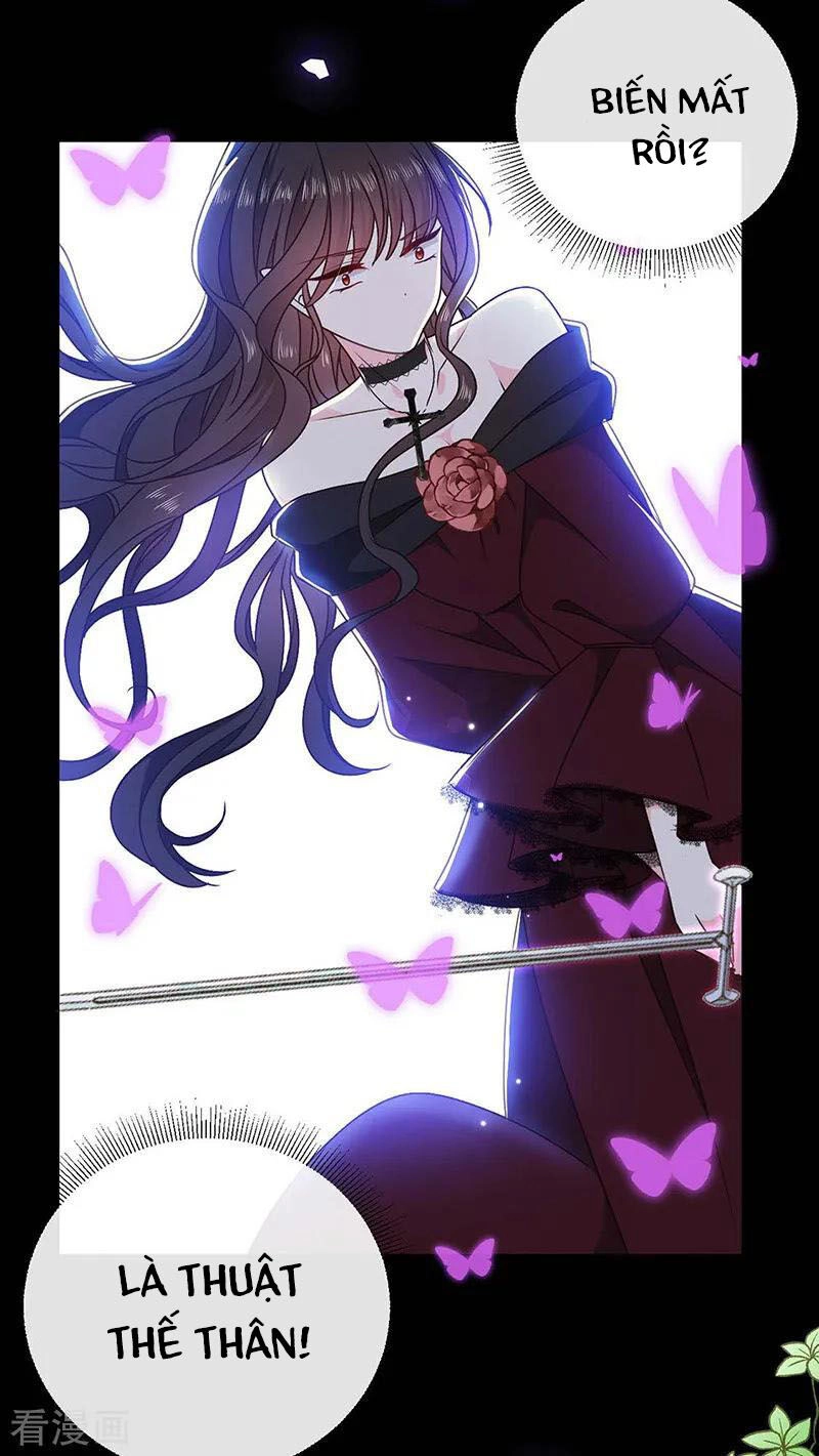 Ác Ma Đừng Hôn Tôi Chapter 178 - 18