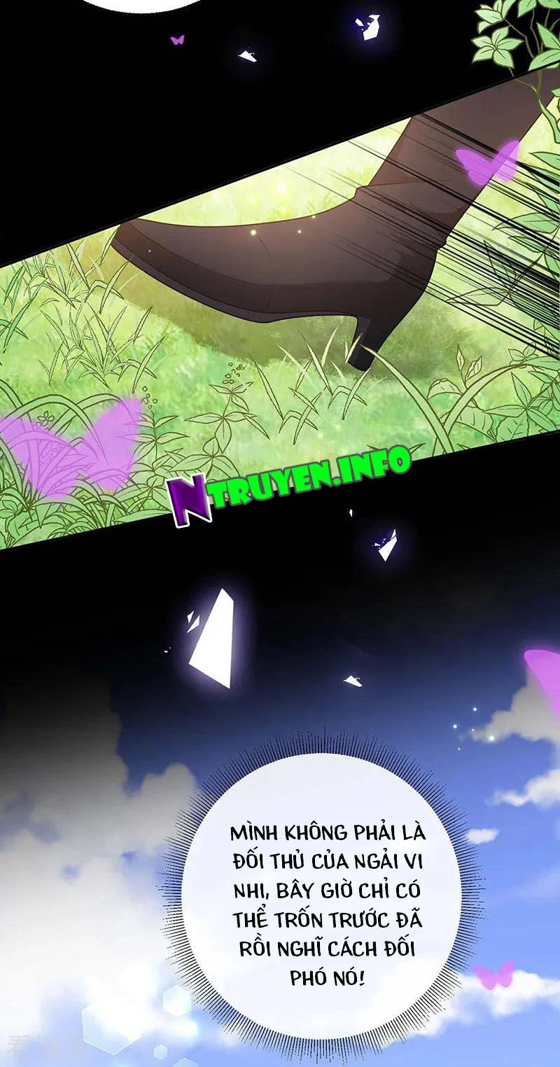 Ác Ma Đừng Hôn Tôi Chapter 178 - 19