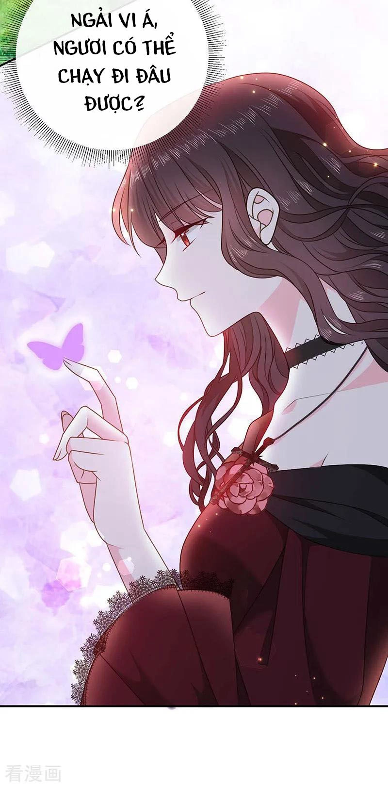 Ác Ma Đừng Hôn Tôi Chapter 178 - 21