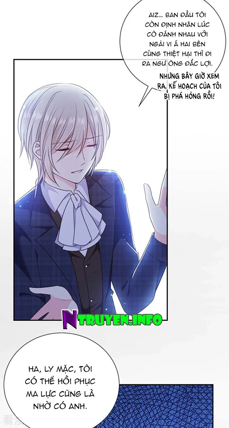 Ác Ma Đừng Hôn Tôi Chapter 178 - 24