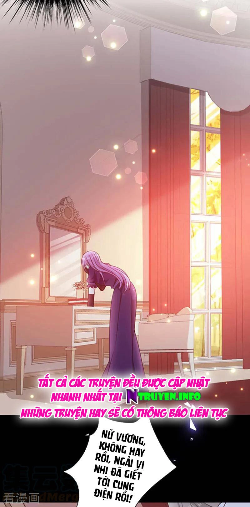 Ác Ma Đừng Hôn Tôi Chapter 178 - 29