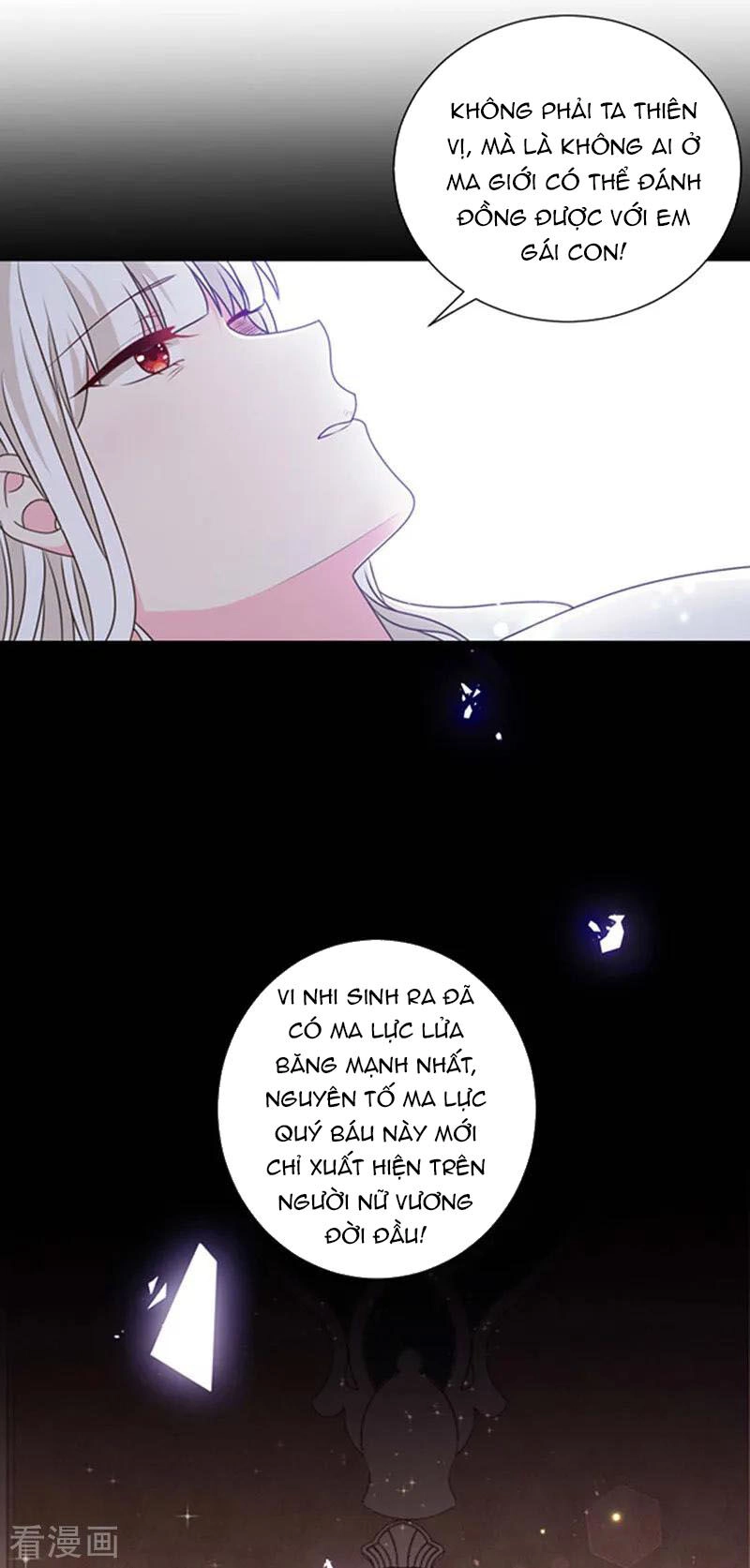 Ác Ma Đừng Hôn Tôi Chapter 179 - 7