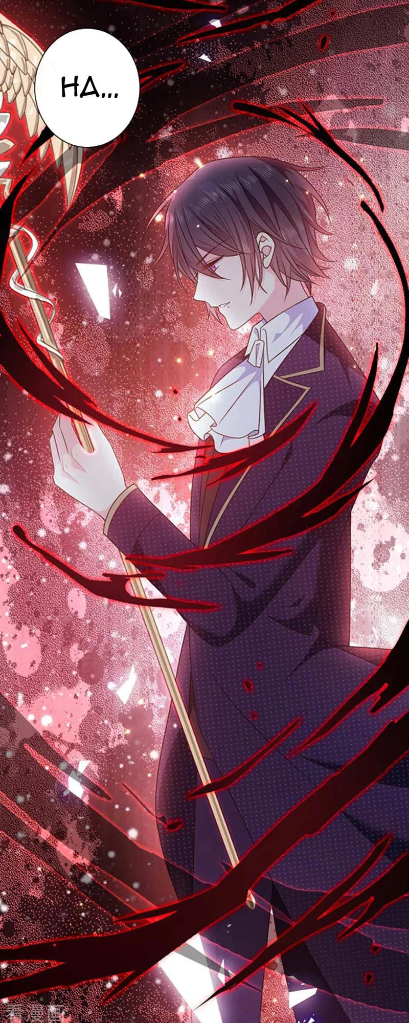 Ác Ma Đừng Hôn Tôi Chapter 179 - 22