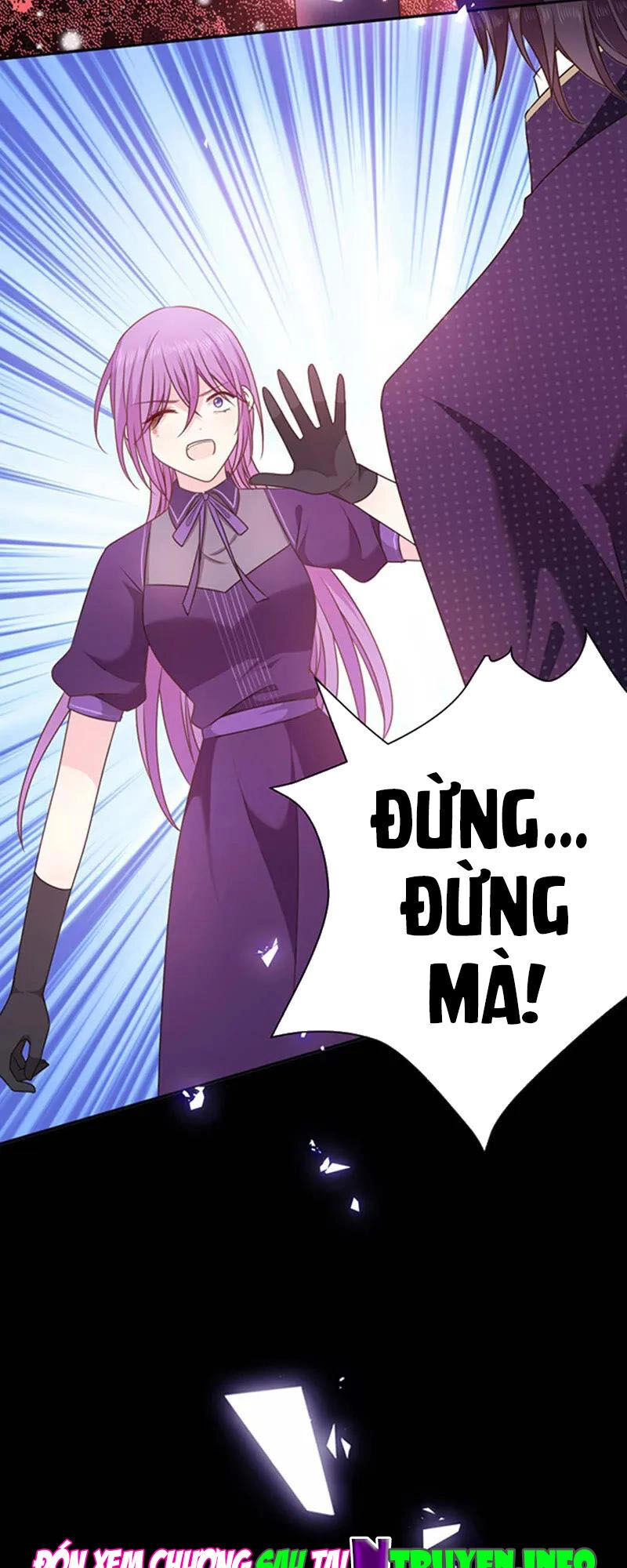 Ác Ma Đừng Hôn Tôi Chapter 179 - 24