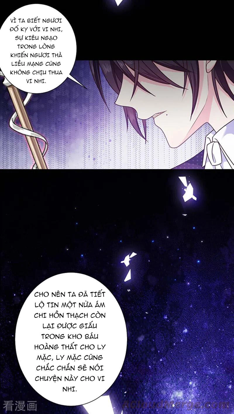 Ác Ma Đừng Hôn Tôi Chapter 180 - 6