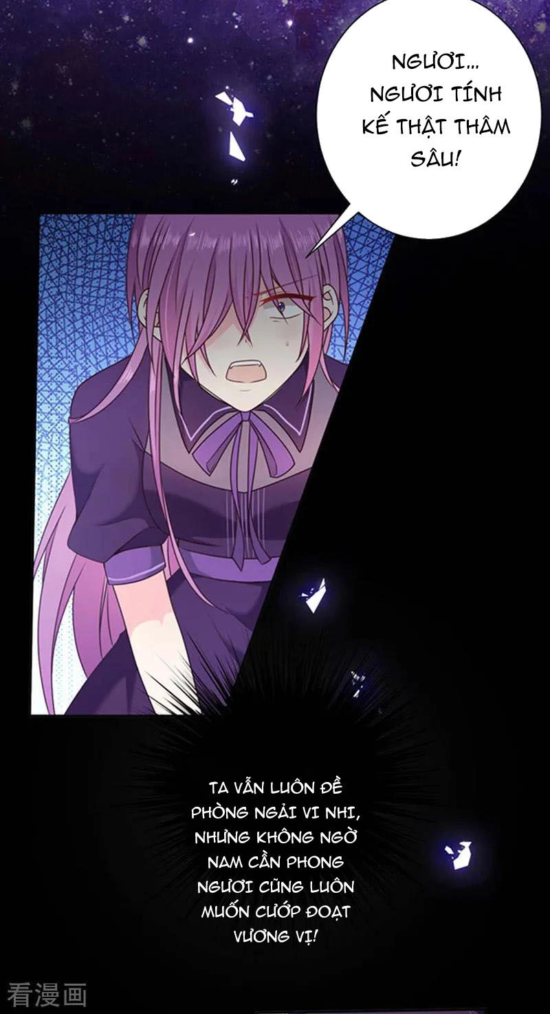 Ác Ma Đừng Hôn Tôi Chapter 180 - 8