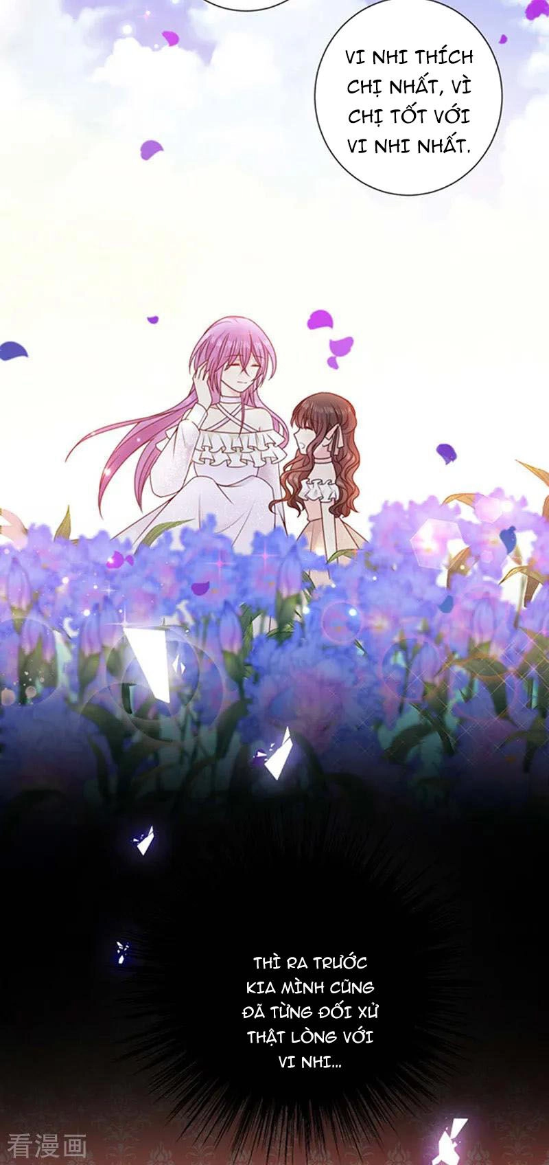 Ác Ma Đừng Hôn Tôi Chapter 180 - 14