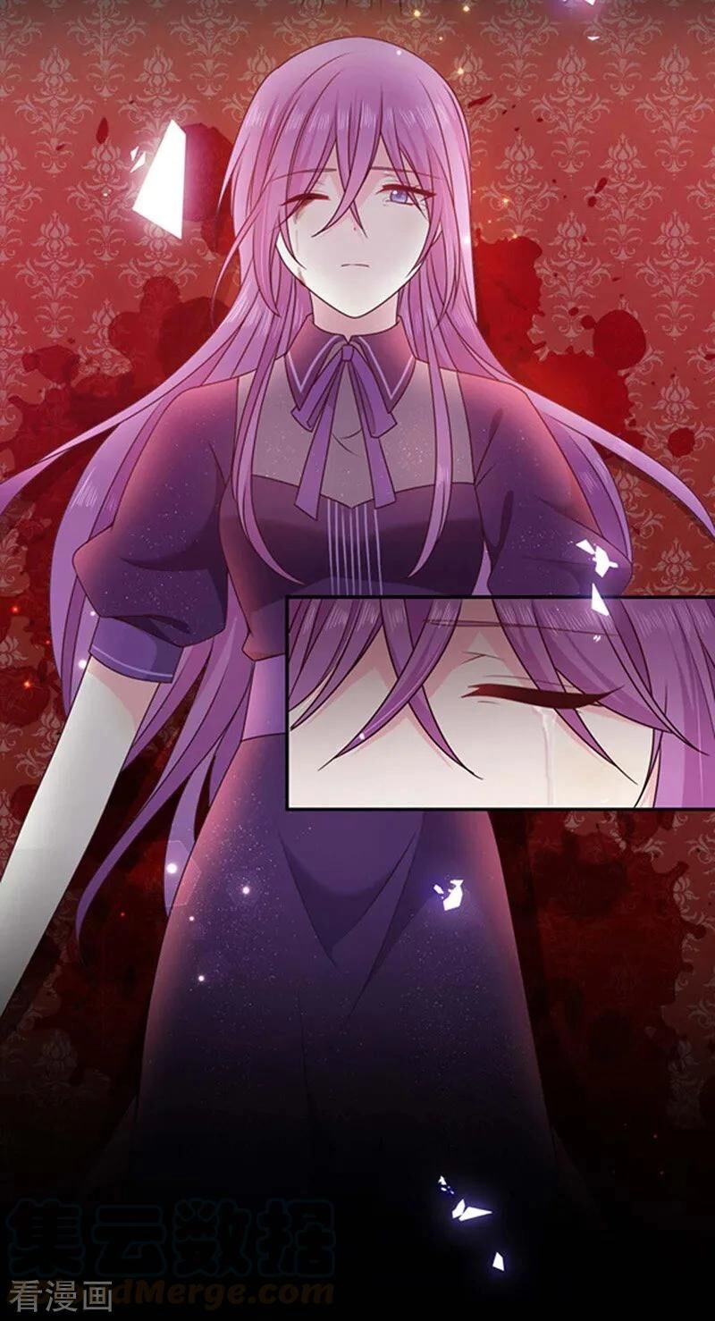 Ác Ma Đừng Hôn Tôi Chapter 180 - 15