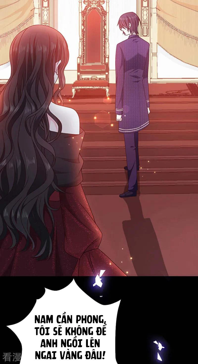 Ác Ma Đừng Hôn Tôi Chapter 180 - 23