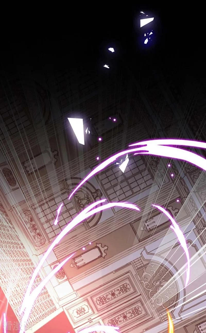 Ác Ma Đừng Hôn Tôi Chapter 180 - 25