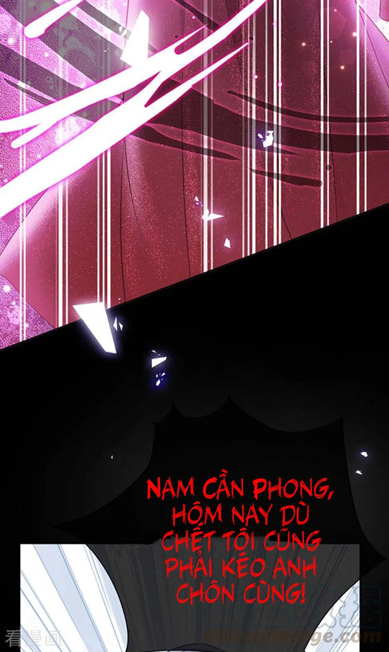 Ác Ma Đừng Hôn Tôi Chapter 181 - 4