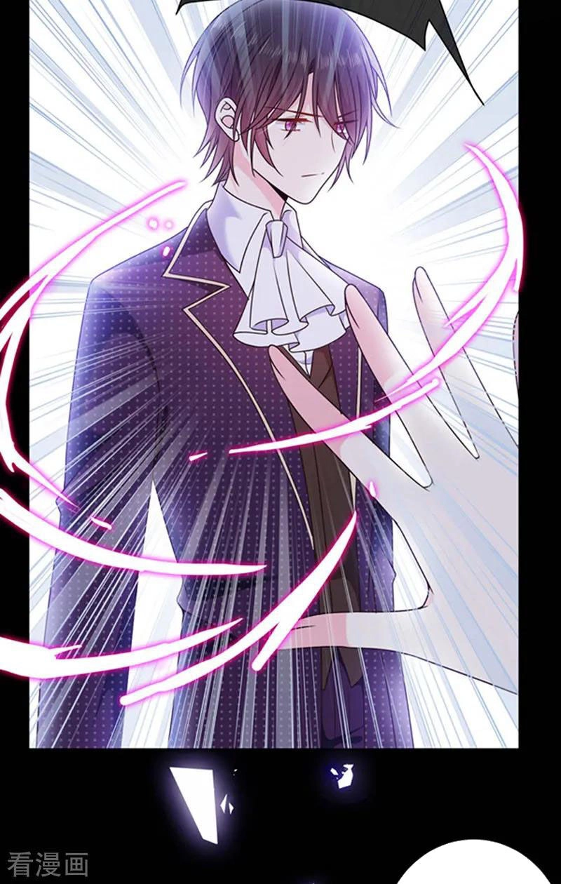 Ác Ma Đừng Hôn Tôi Chapter 181 - 5