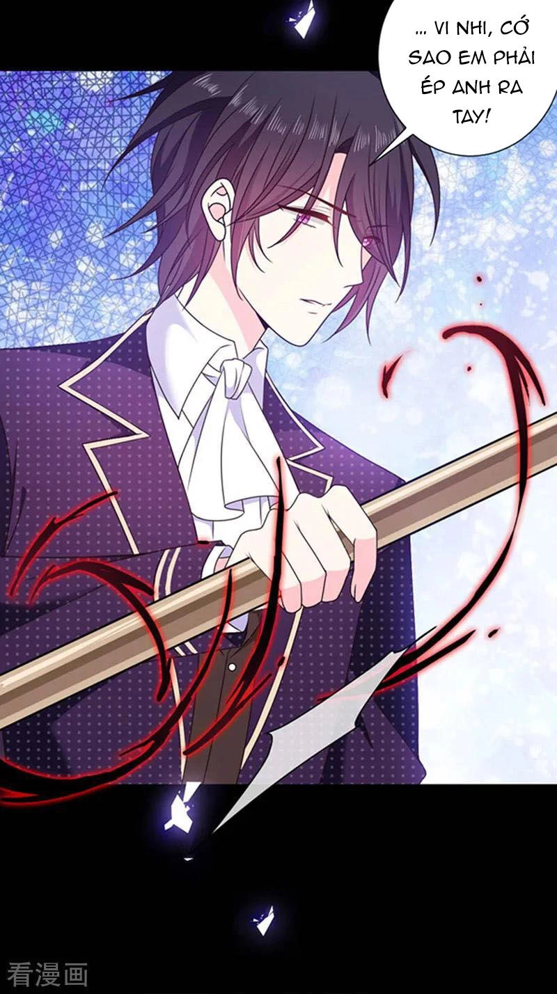 Ác Ma Đừng Hôn Tôi Chapter 181 - 6