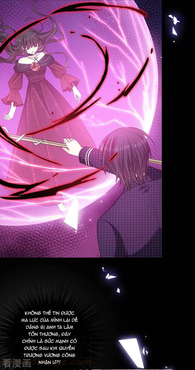 Ác Ma Đừng Hôn Tôi Chapter 181 - 7