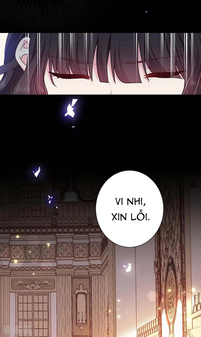 Ác Ma Đừng Hôn Tôi Chapter 181 - 9