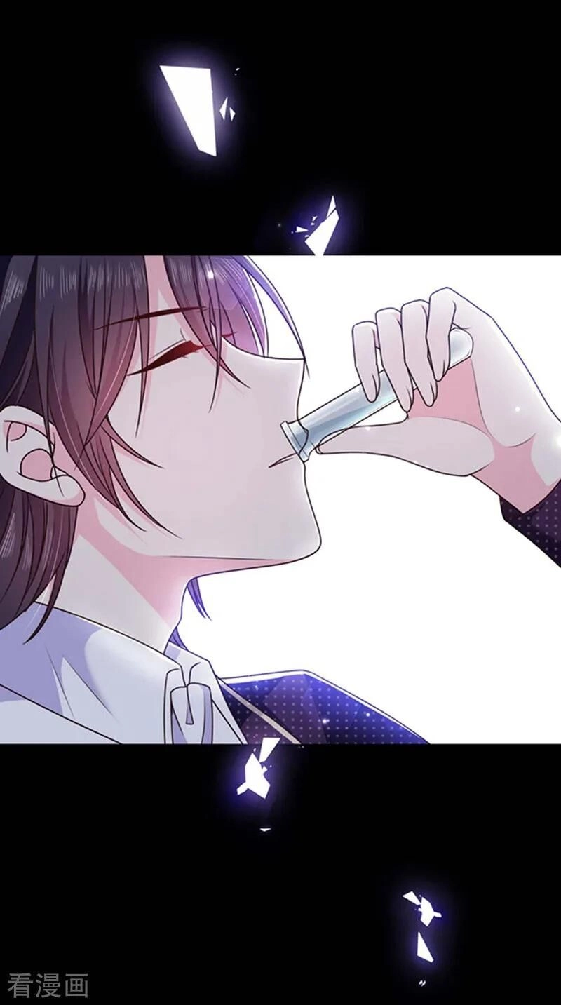 Ác Ma Đừng Hôn Tôi Chapter 181 - 11