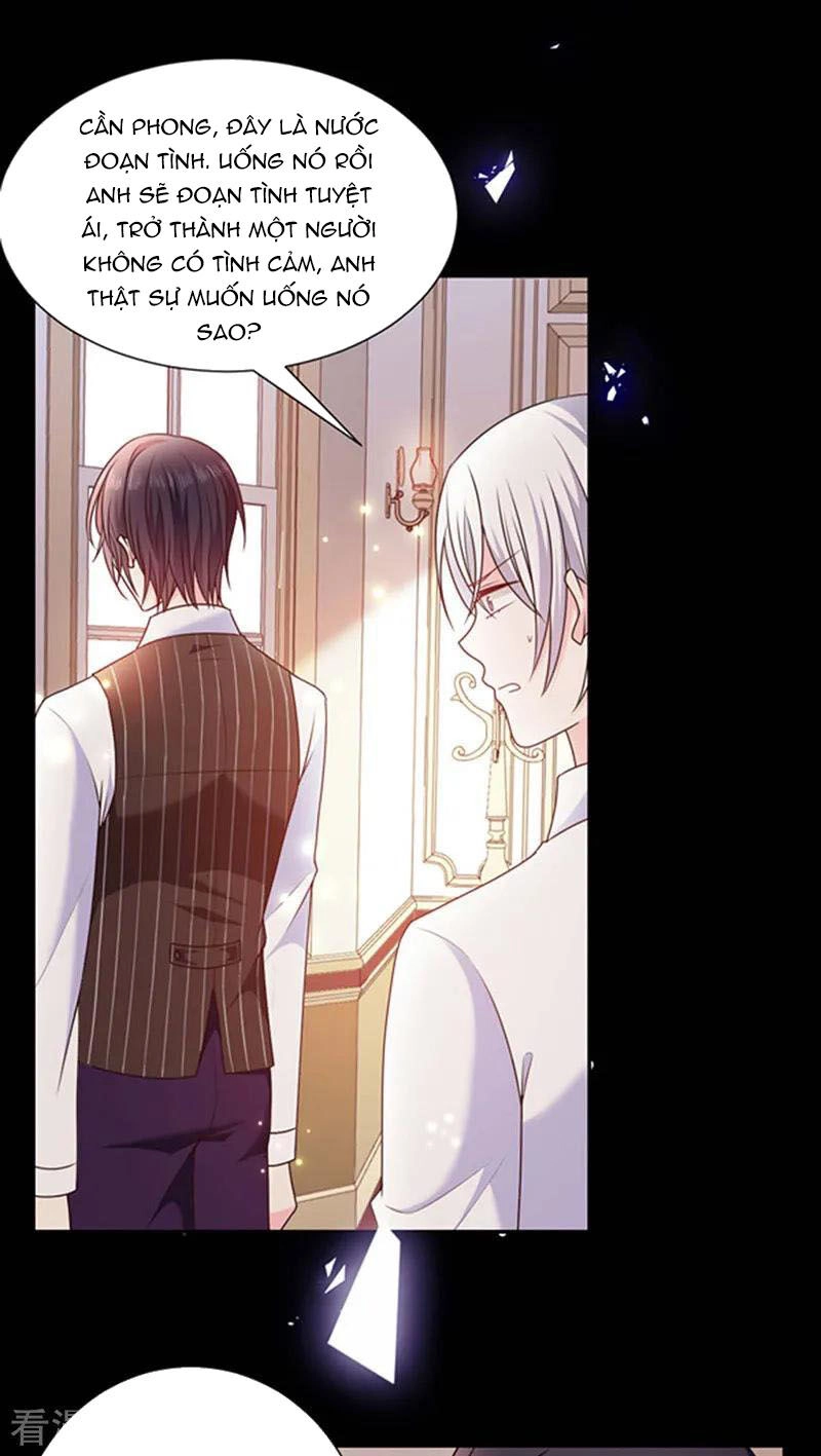 Ác Ma Đừng Hôn Tôi Chapter 181 - 12