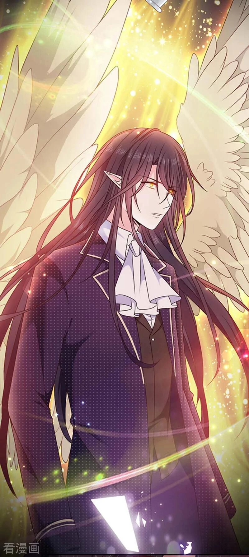 Ác Ma Đừng Hôn Tôi Chapter 181 - 14