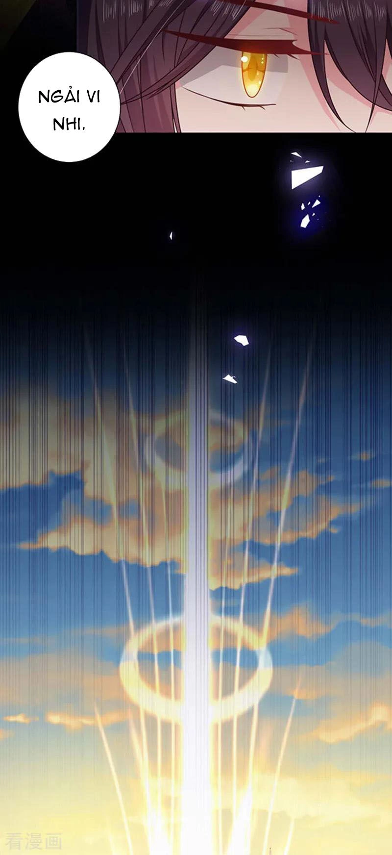 Ác Ma Đừng Hôn Tôi Chapter 181 - 15