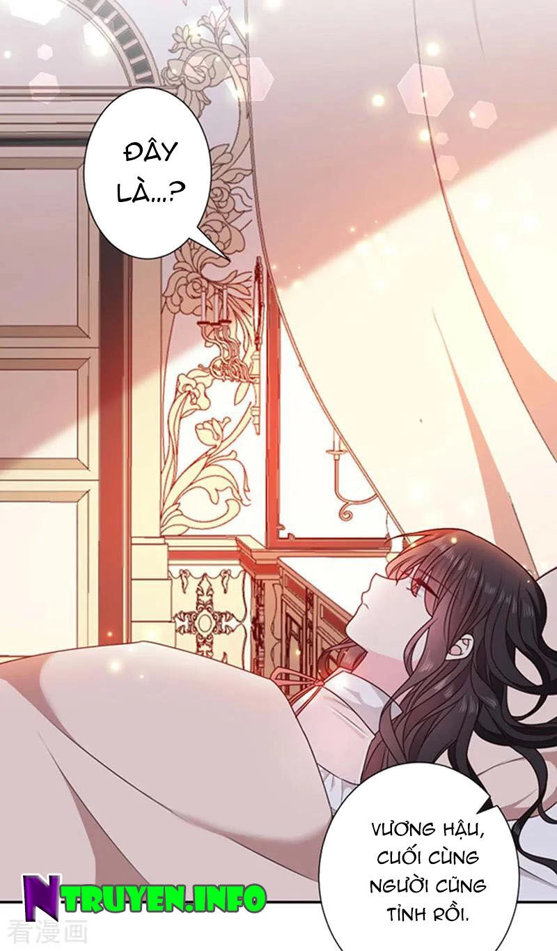 Ác Ma Đừng Hôn Tôi Chapter 181 - 18