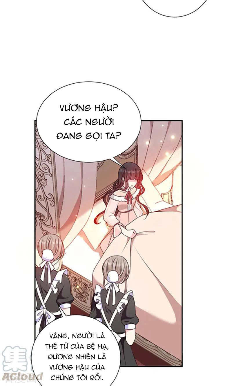 Ác Ma Đừng Hôn Tôi Chapter 181 - 19