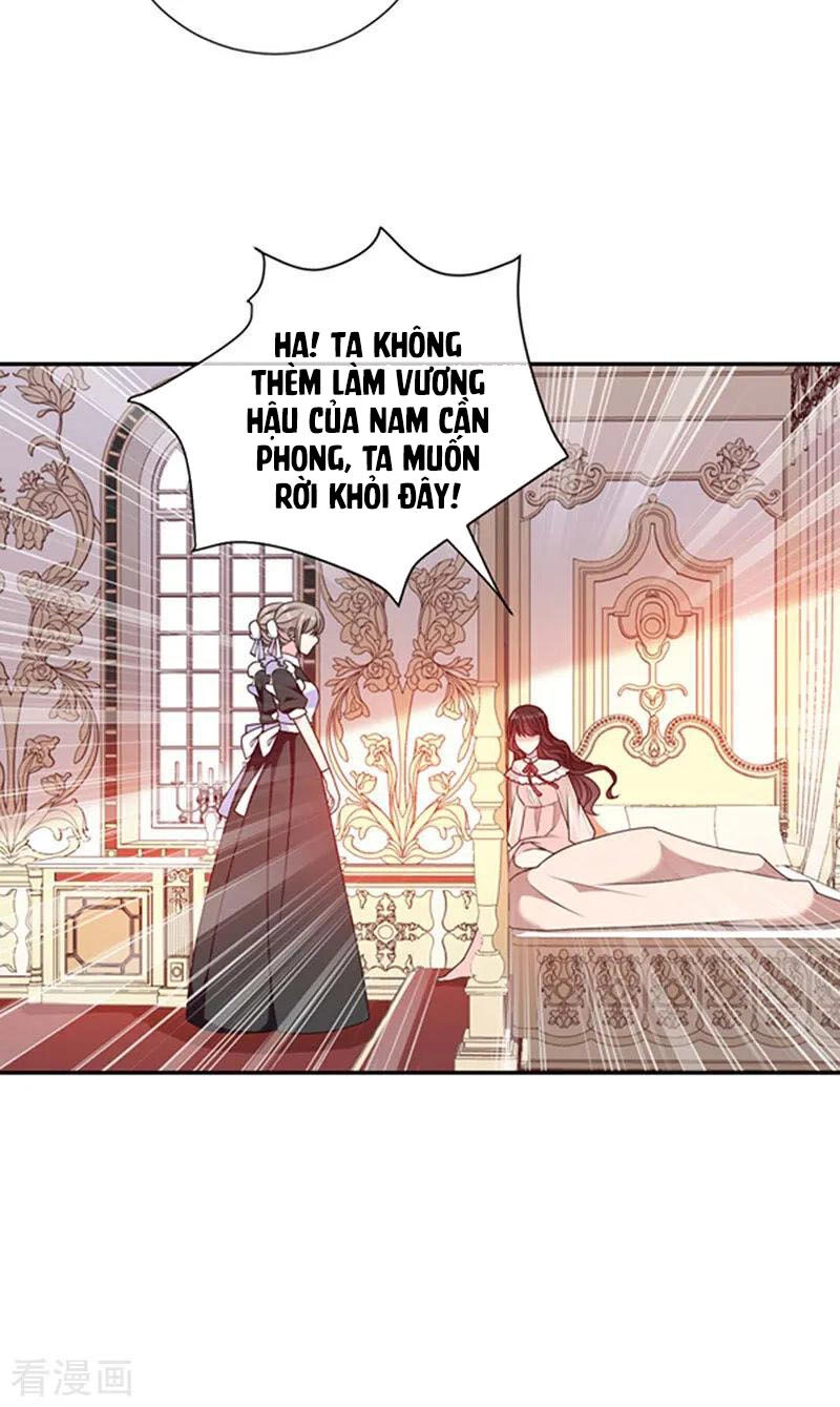 Ác Ma Đừng Hôn Tôi Chapter 181 - 20