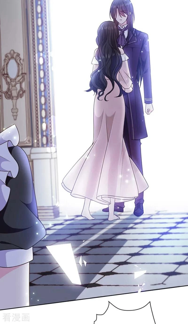 Ác Ma Đừng Hôn Tôi Chapter 181 - 23