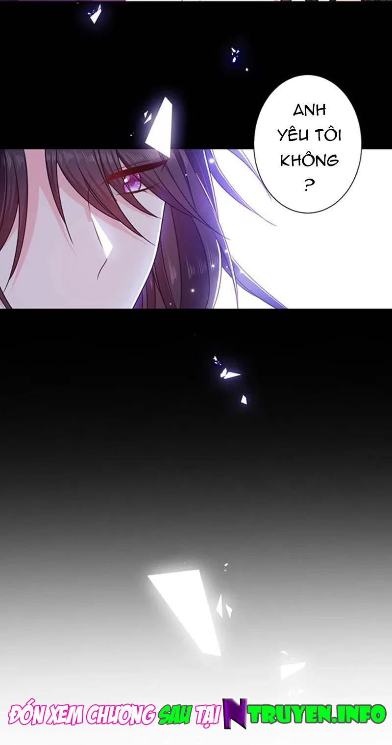 Ác Ma Đừng Hôn Tôi Chapter 181 - 27