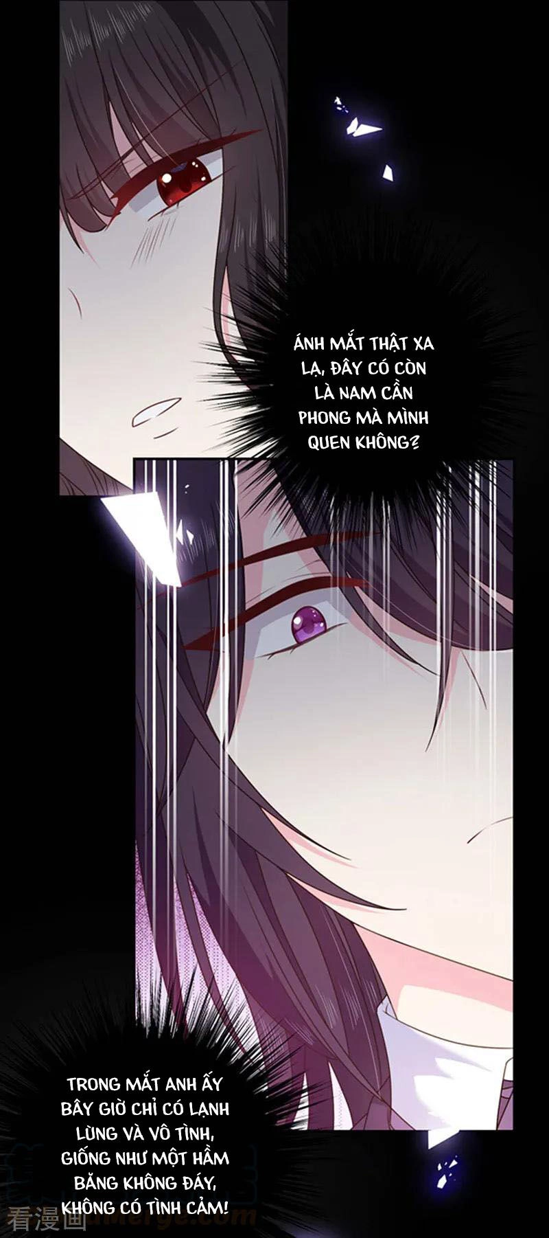 Ác Ma Đừng Hôn Tôi Chapter 182 - 7